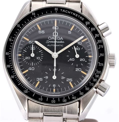 omega speedmaster anni '70 prezzo